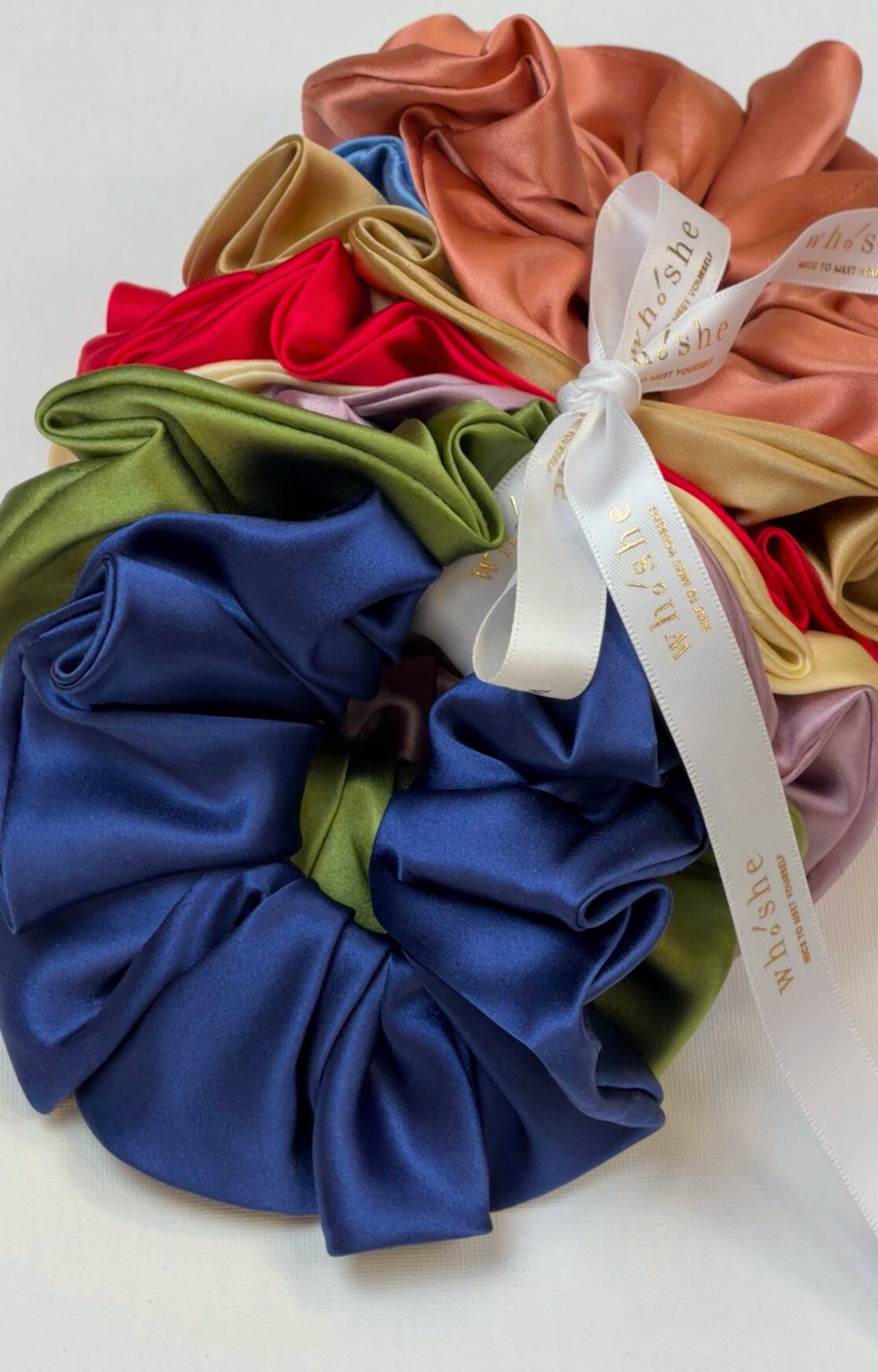 Plaukų gumytė "Gerbera"