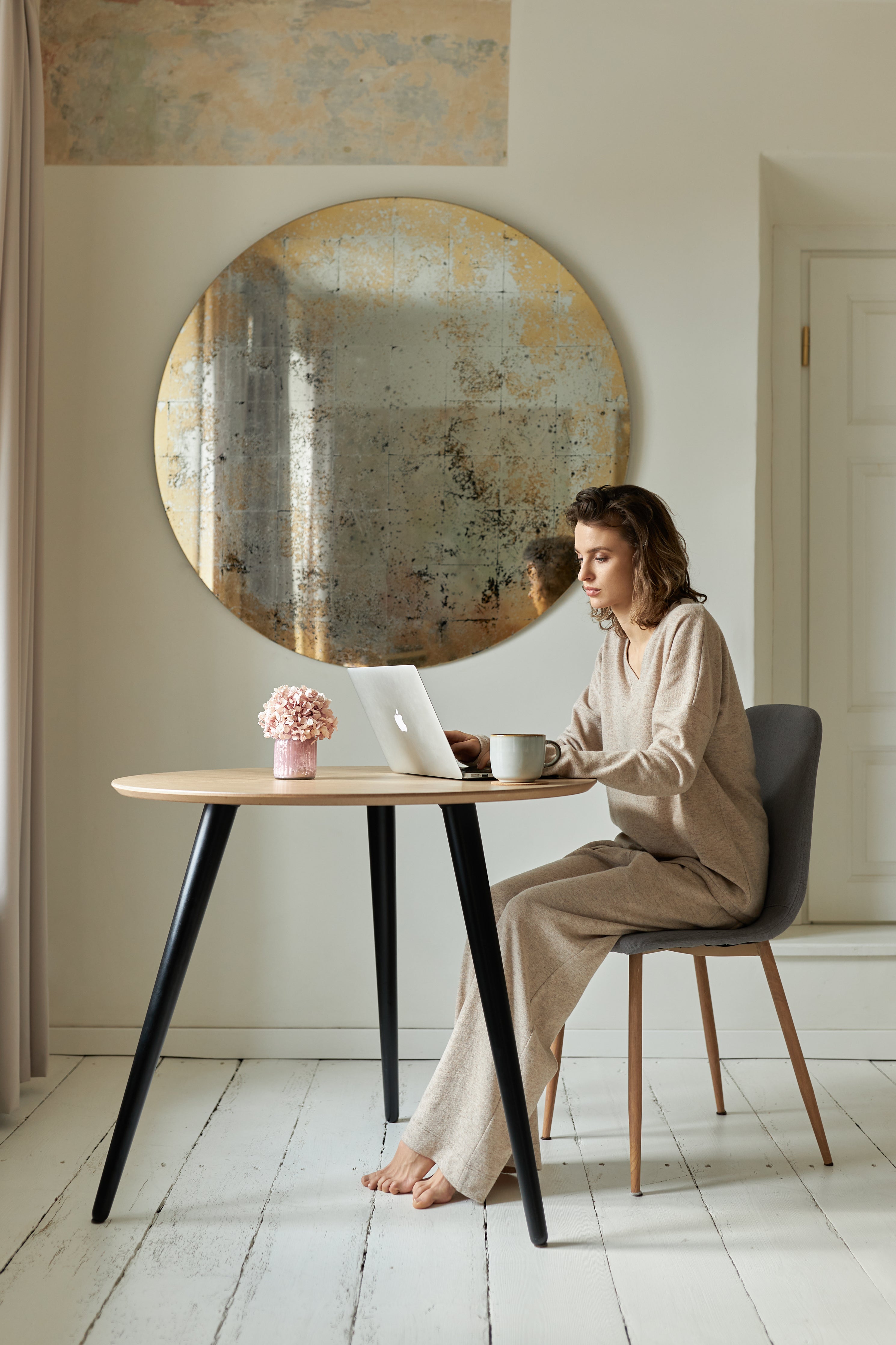 Laisvalaikio kostiumas - who'she