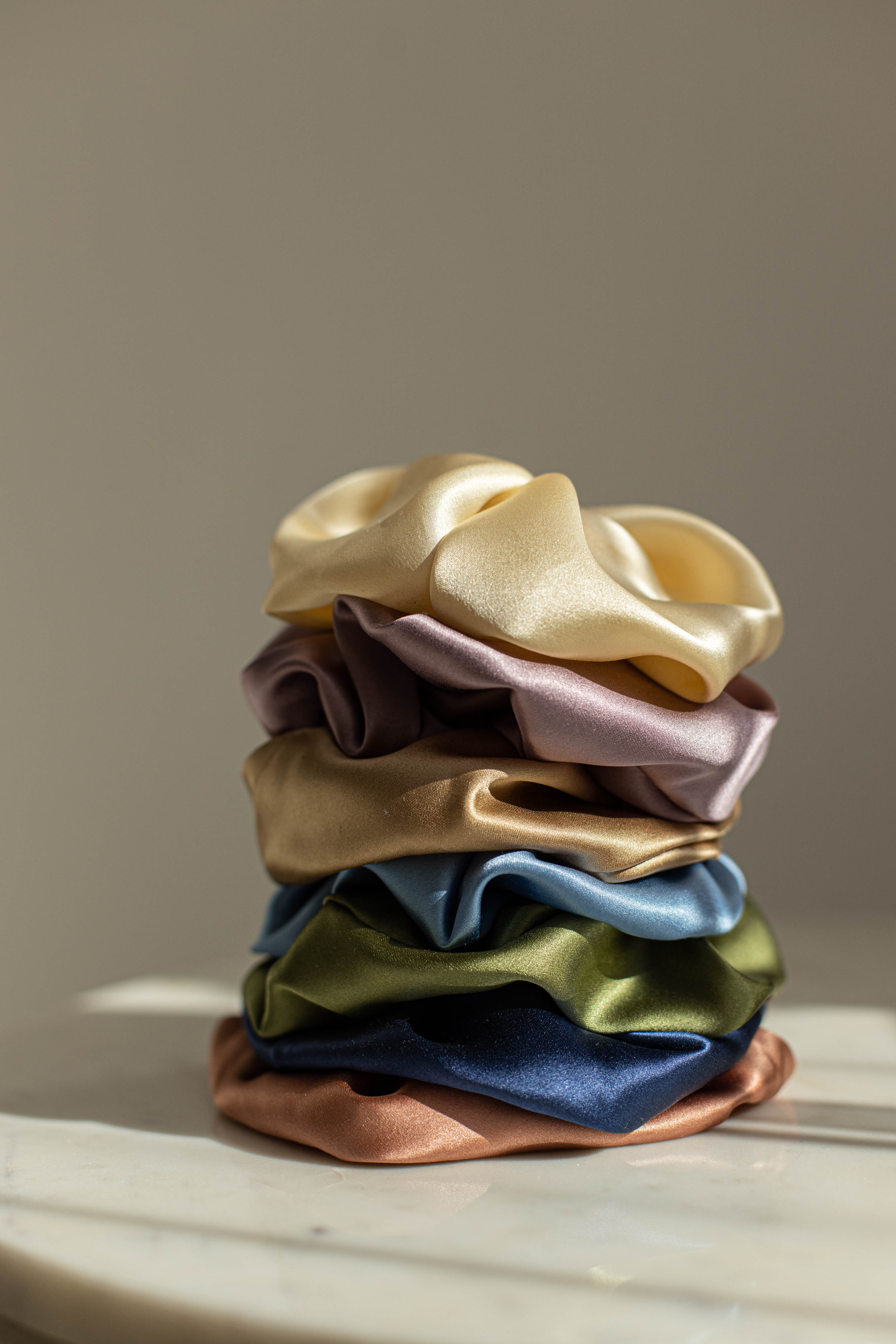 Plaukų gumytė "Gerbera"