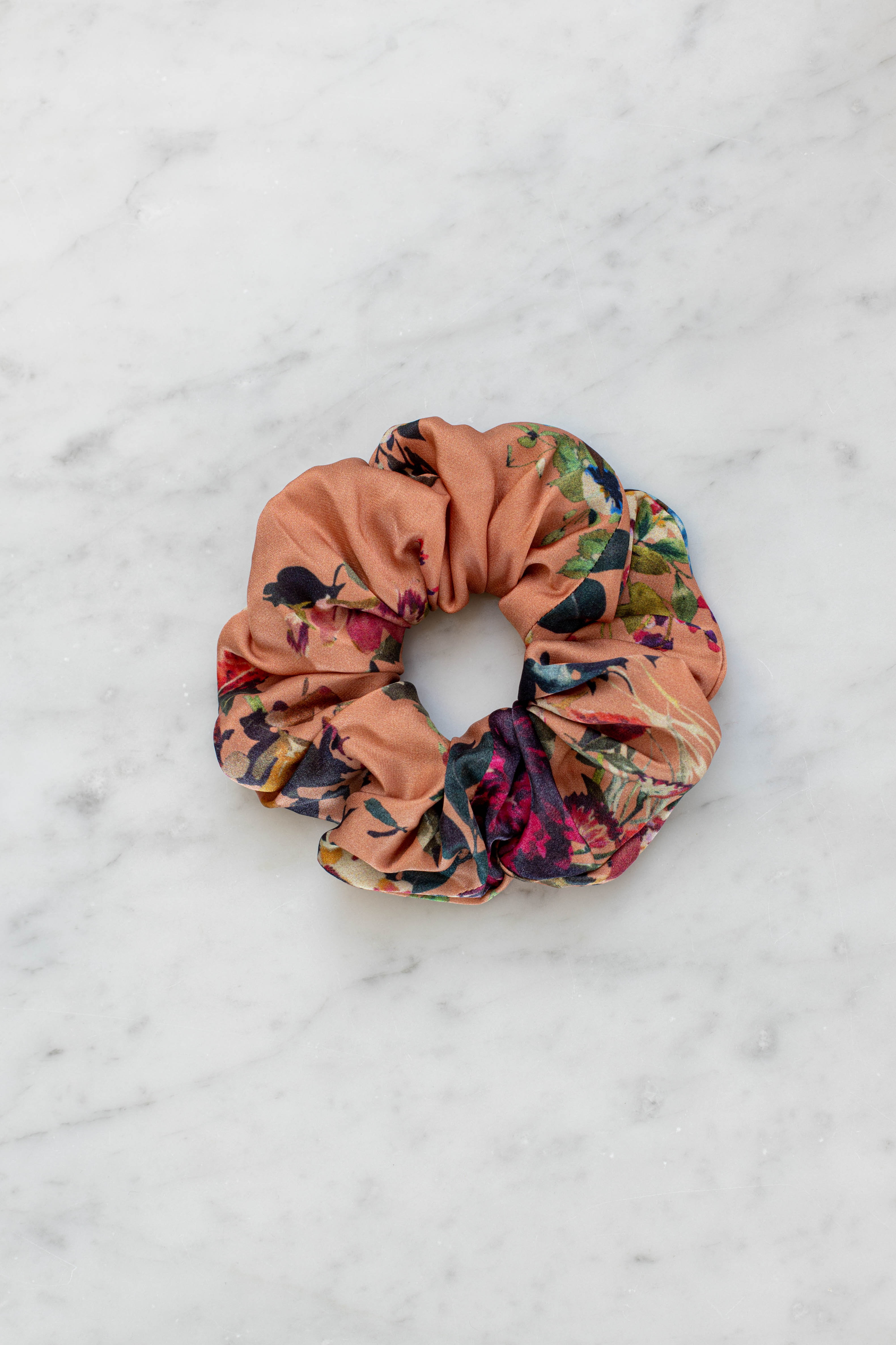 Plaukų gumytė "Gerbera"