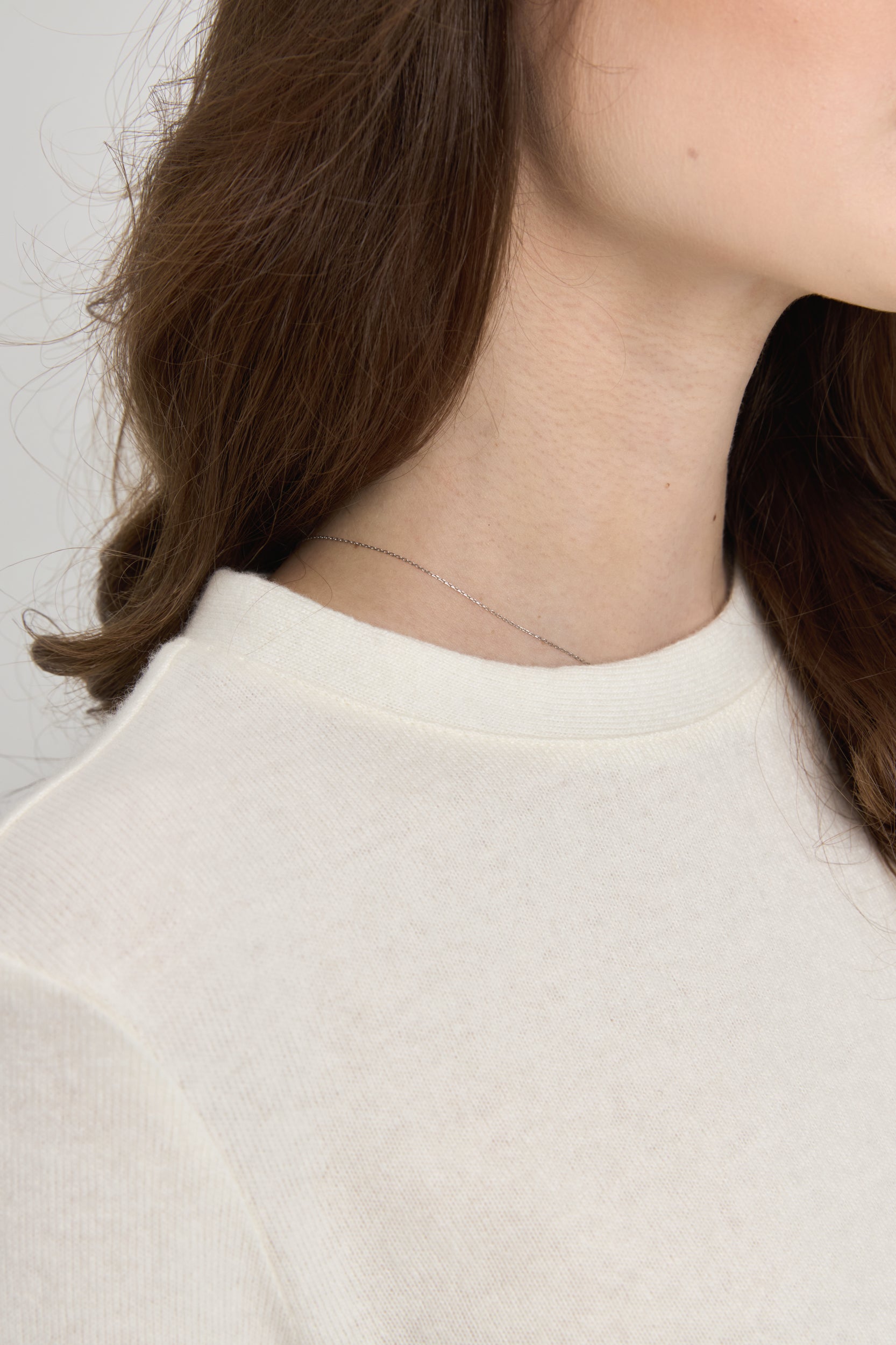 Megztinis "Plentus" - who'she