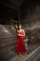 Palaidinė "Camellia"